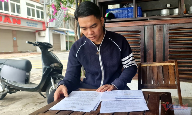 cho tai dinh cu anh 1