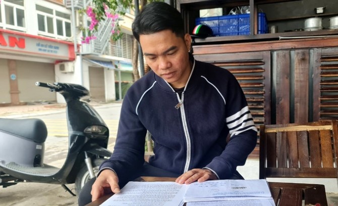 12 nam mon moi cho dat tai dinh cu sau khi giao dat lam duong hinh anh