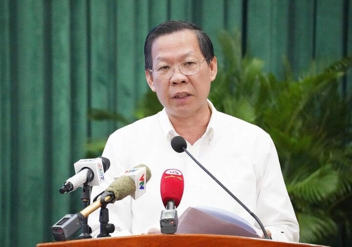 Giai ngan dau tu cong 45.866 ty dong, TP.HCM hoan thanh 67% chi tieu hinh anh