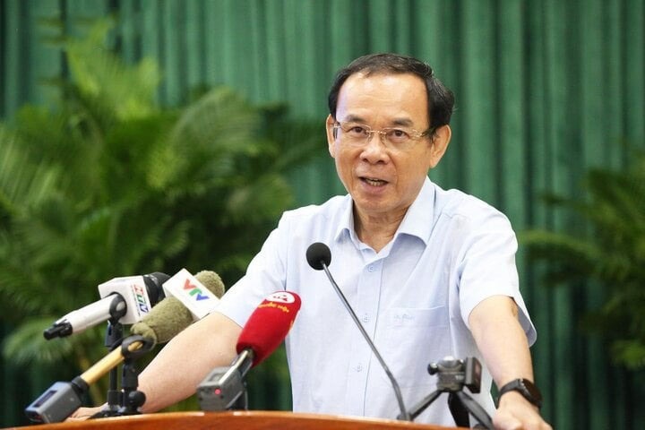 Cuu Giam doc CDC duoc mien trach nhiem hinh su la cong bang hinh anh