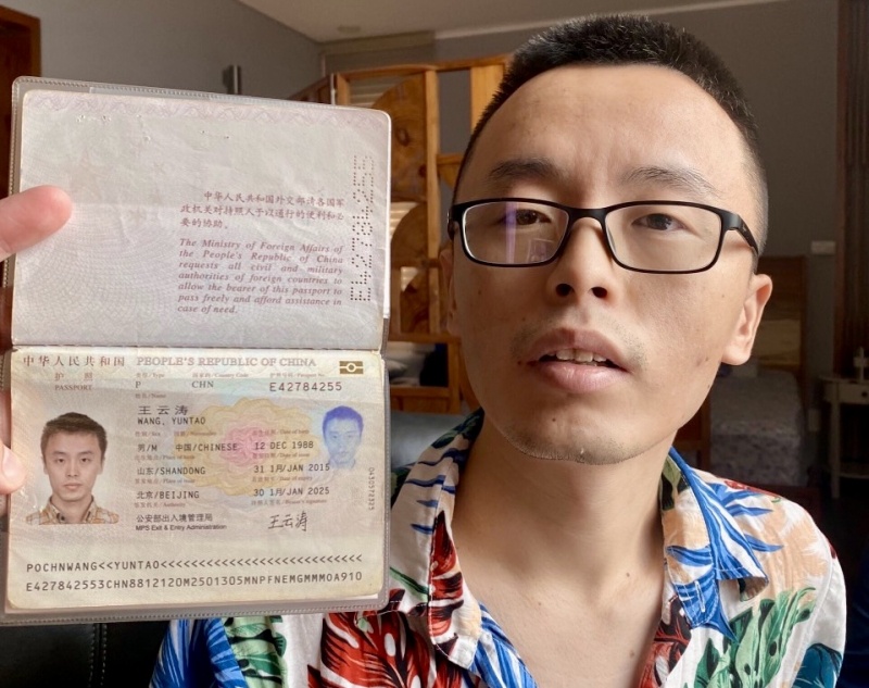 bat nhom tin dung den anh 2