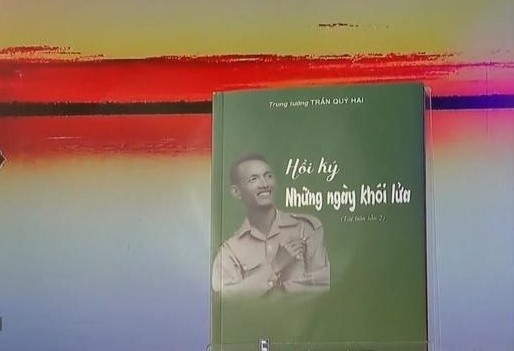 Hoi ky 'Nhung ngay khoi lua' hinh anh
