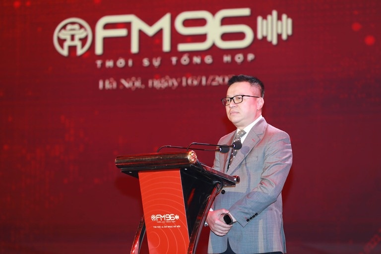 Kenh phat thanh anh 1