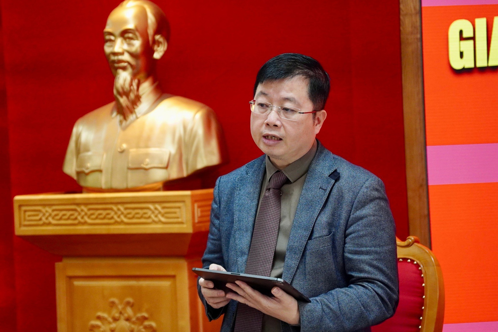 Tang dau tu cong nghe de phat trien he sinh thai xuat ban hinh anh