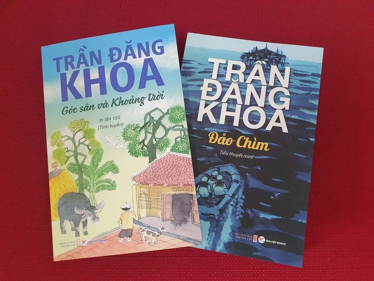 Tran Dang Khoa anh 1