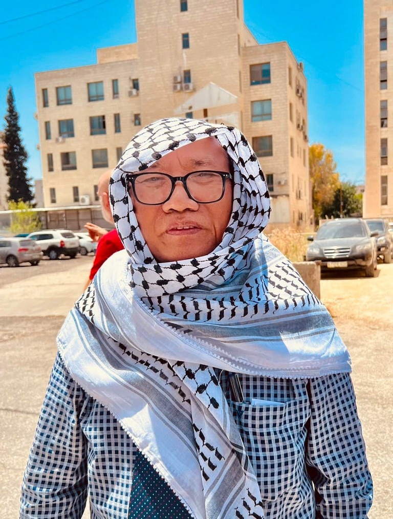 Tran Dang Khoa anh 3