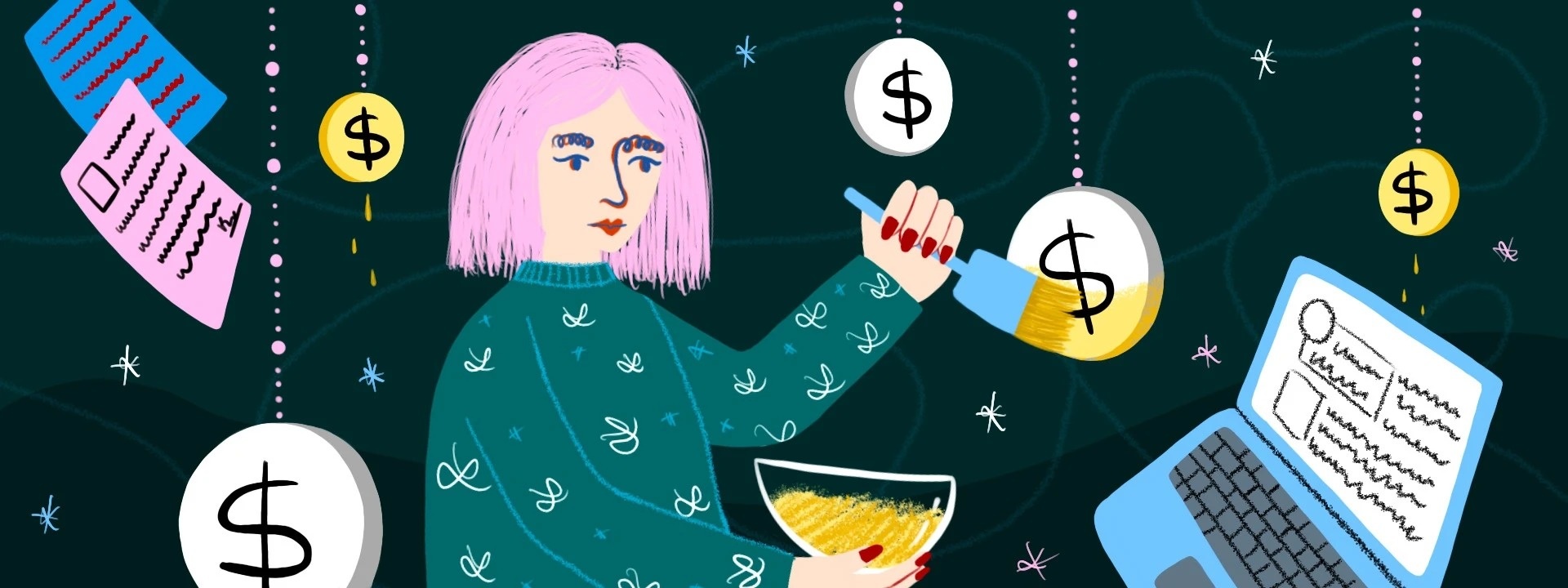 Quan tri nhan su gen Z hinh anh