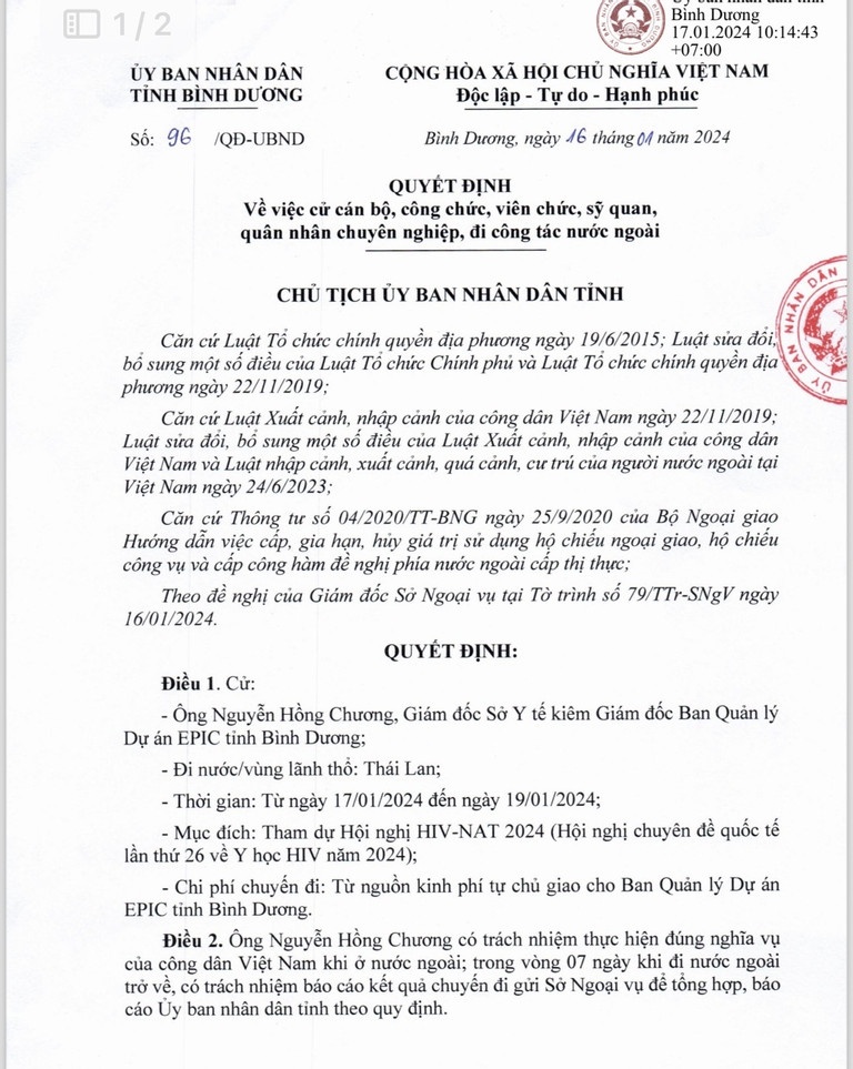 giam doc so y te anh 2