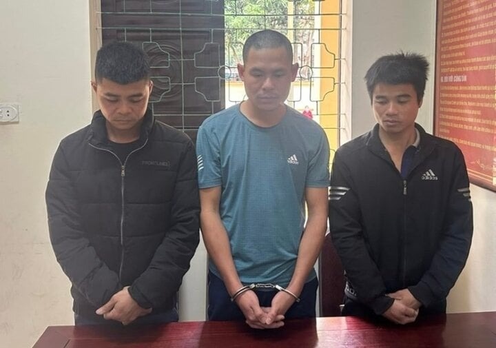 Tông CSGT rồi bỏ chạy ảnh 1 Tong CSGT roi bo chay anh 1