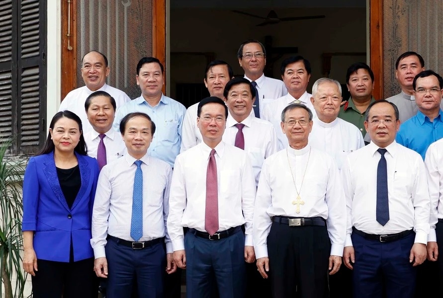 hoat dong Chu tich nuoc anh 4