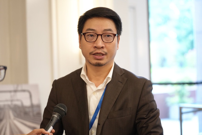 lam duong sat do thi anh 2