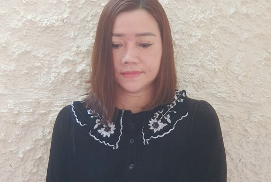 Vo no vi choi 'tien ao', nguoi phu nu lua dao gan 7,5 ty dong hinh anh