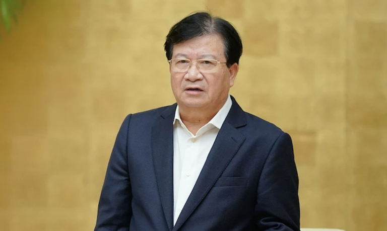 De nghi ky luat nguyen Pho Thu tuong Trinh Dinh Dung hinh anh