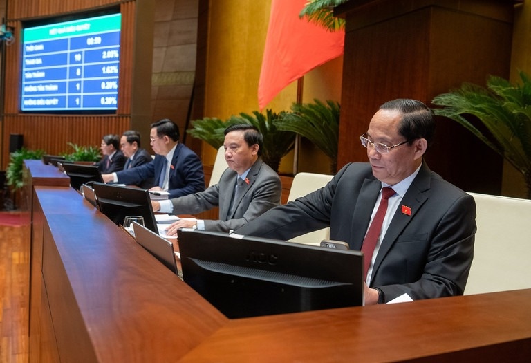 keo dien ra Con Dao anh 1