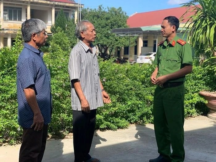 Thong tin 'xuat hien ma lai an thit nguoi' la gia mao, xuyen tac hinh anh