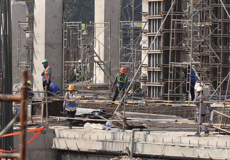 san bay Tan Son Nhat anh 2