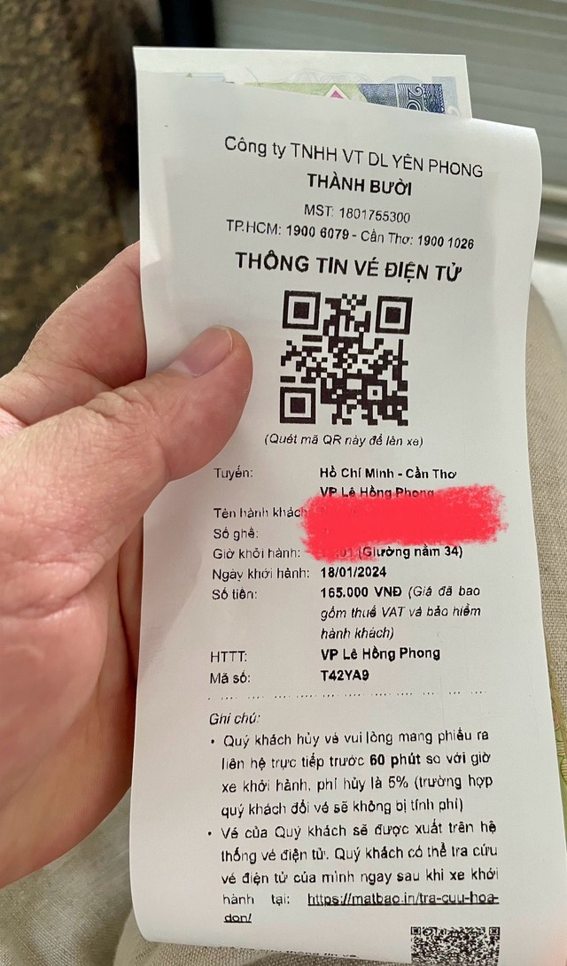 xu phat xe Thanh Buoi anh 2