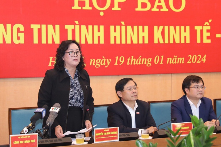 TikToker xe lan anh 1