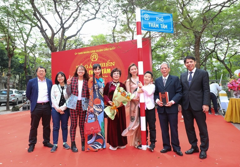 Nha tho Tham Tam anh 2