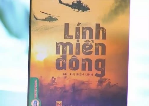 'Linh mien Dong' hinh anh