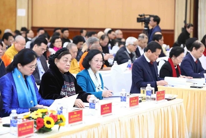 thuong truc Ban Bi thu anh 2