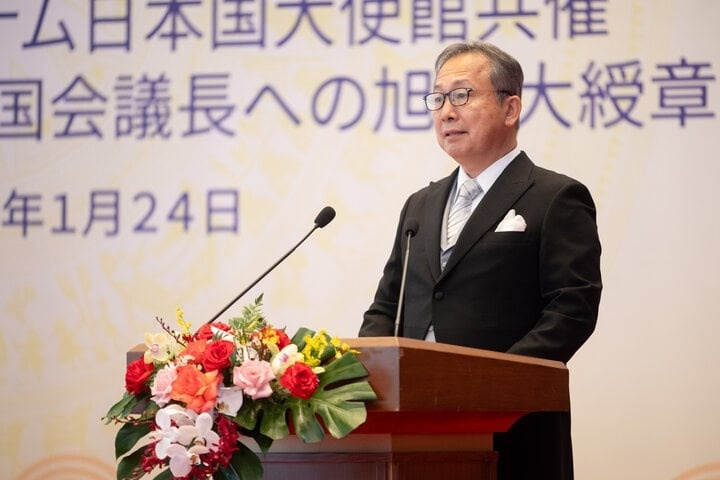 Ba Nguyen Thi Kim Ngan anh 2