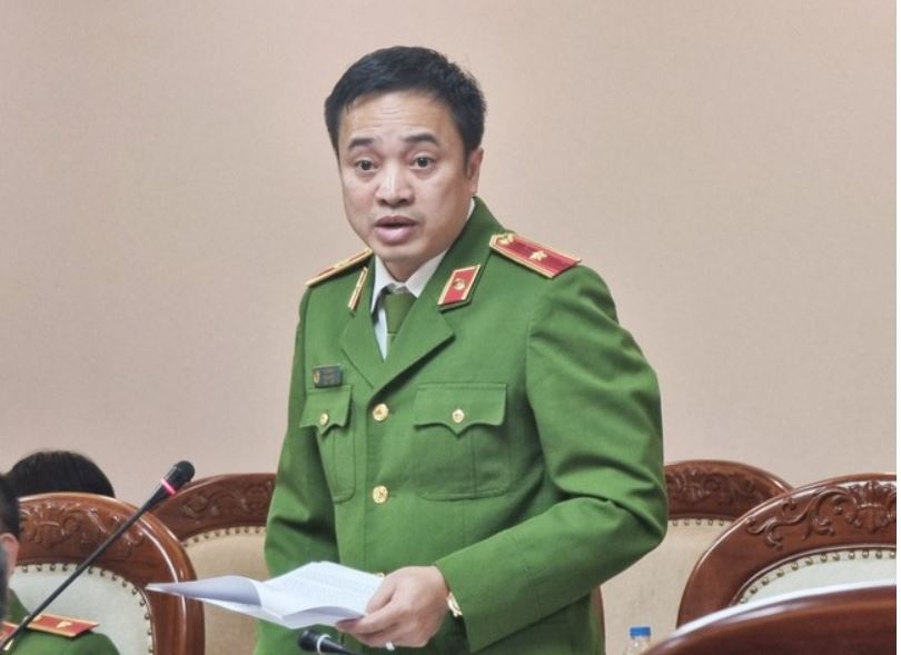 Phat hien duong day ma tuy lon nhat lich su tu vu tiep vien hang khong hinh anh