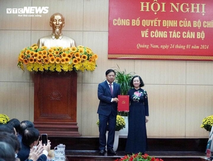 Bi thu tinh Quang Nam anh 1