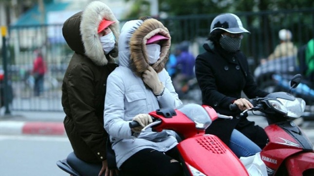 Thu tuong yeu cau trien khai cac bien phap phong, chong ret hinh anh