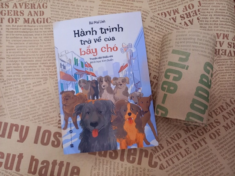 Cach giup tre suy nghi ve gia tri nhan van, doan ket trong cuoc song hinh anh