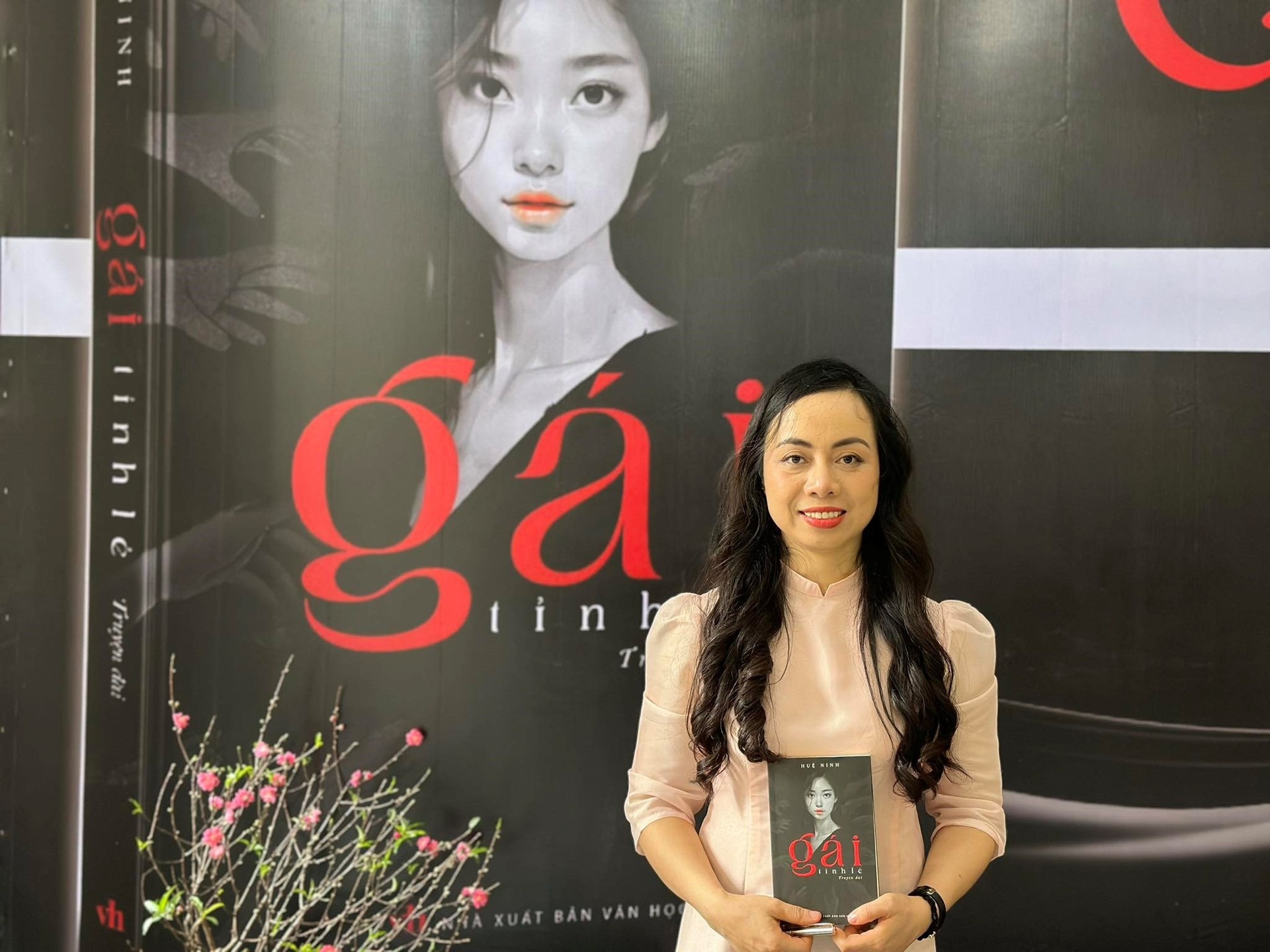 'Gai tinh le': Chuyen cua nhung nguoi xa nha lap nghiep hinh anh