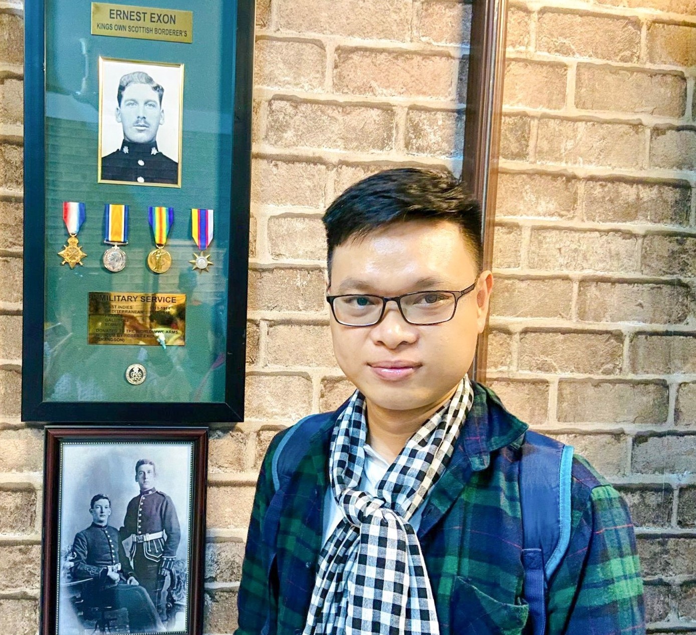 Truyen hinh su anh 2