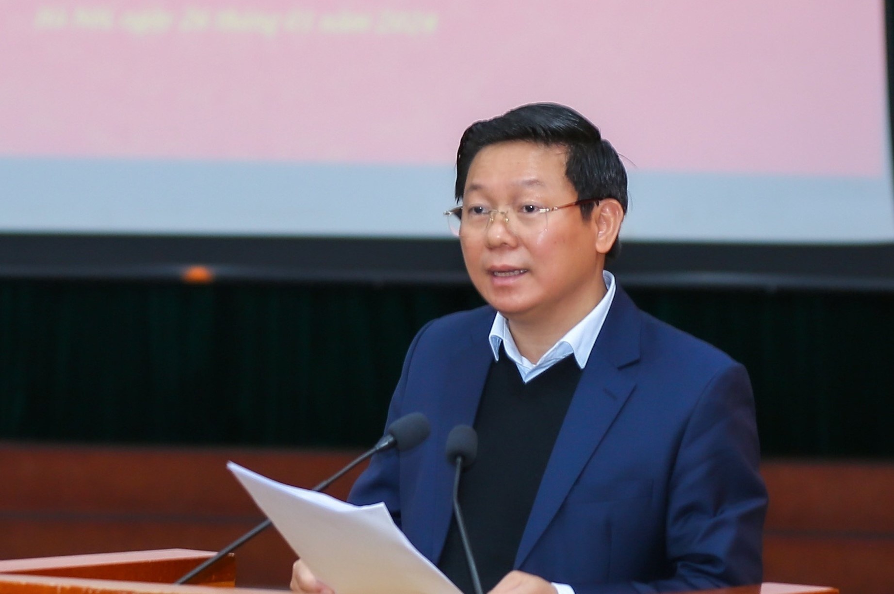 Nang cao vai tro, trach nhiem cua co quan chu quan bao chi hinh anh