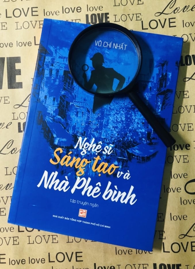 Truyen hinh su anh 1