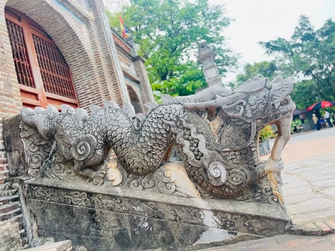 Bao vat quoc gia anh 2