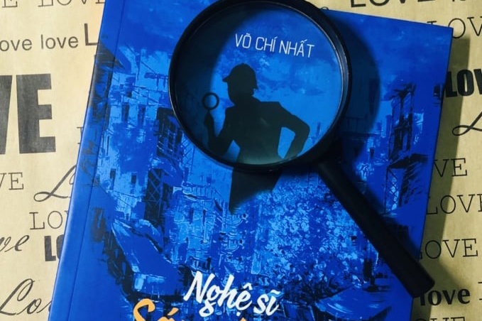 Chuyen ve mot nu canh sat tre hinh anh