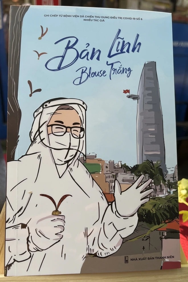 Benh vien da chien anh 2