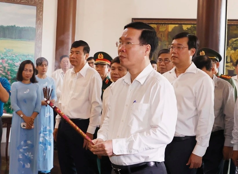 hoat dong Chu tich nuoc anh 1