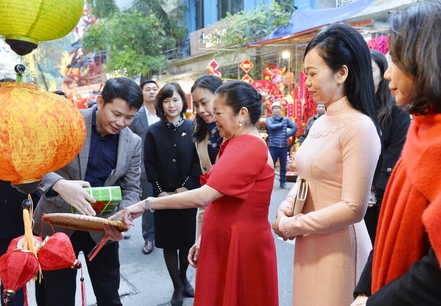 Tong thong Philippines anh 4