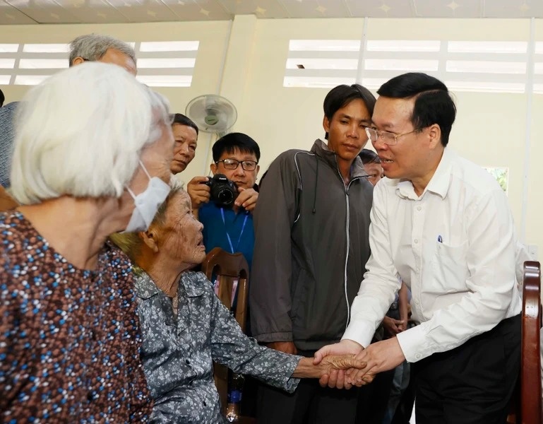 hoat dong Chu tich nuoc anh 5