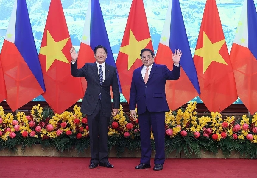 Tong thong Philippines anh 3