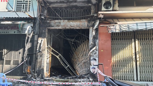 chay lon o TP.HCM anh 2