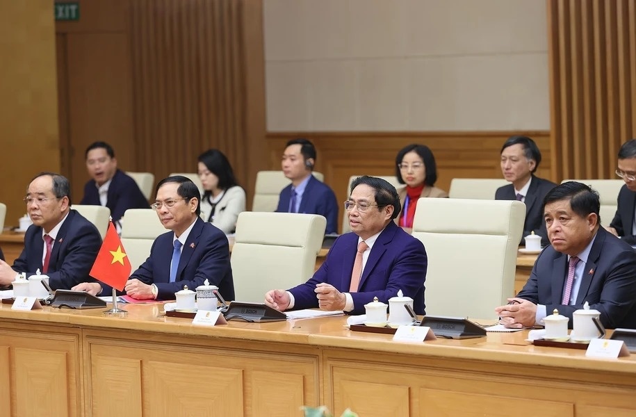 Tong thong Philippines anh 5