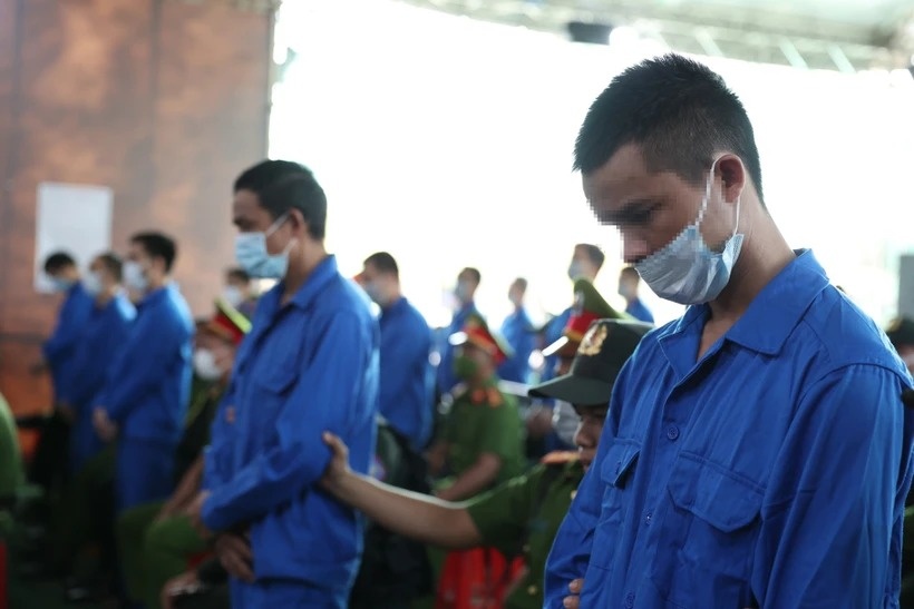 Vu an xay ra tai Dak Lak duoc xu ly dung theo quy dinh phap luat VN hinh anh