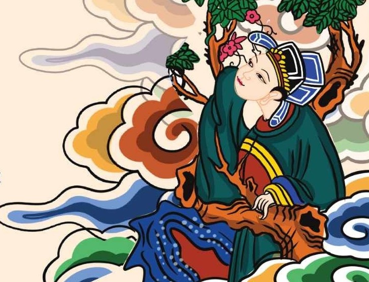 Nhung chuyen ky la ve vi thai giam trieu Ly hinh anh