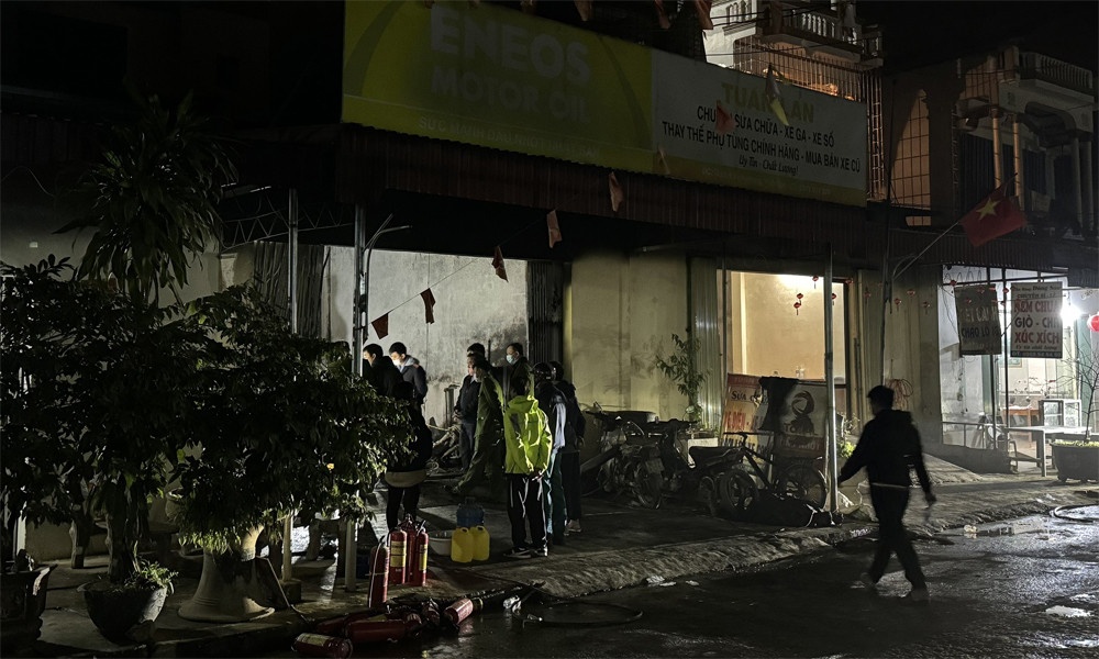 nhieu vu chay chet nguoi anh 2