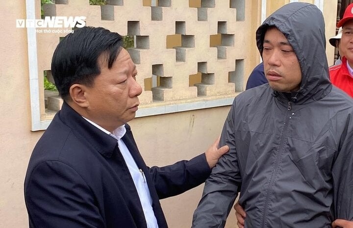 chay lon o Hai Phong anh 3