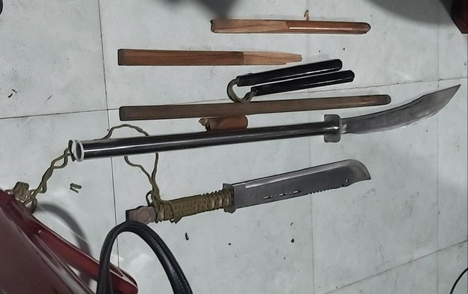 chem nguoi thua danh bac anh 1