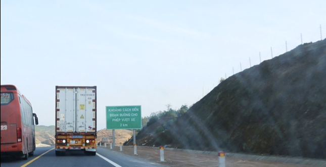 tai nan tren cao toc anh 1