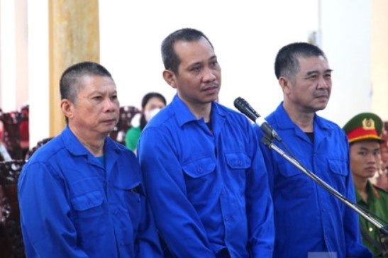 Cuu Truong phong Canh sat kinh te hau toa do bo lot Muoi Tuong hinh anh